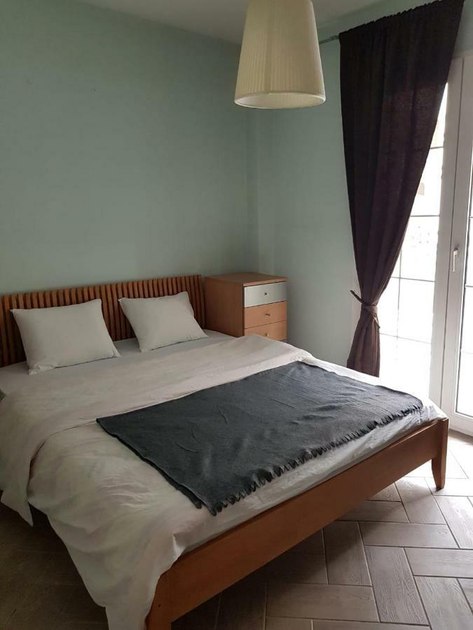 Flat With Garden
