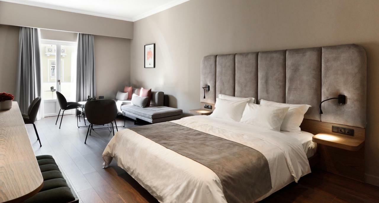 Apartment Roomore Thessaloniki