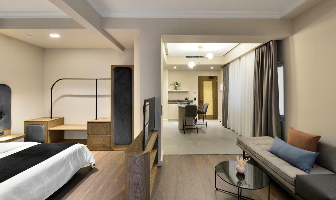 Apartment Roomore Thessaloniki