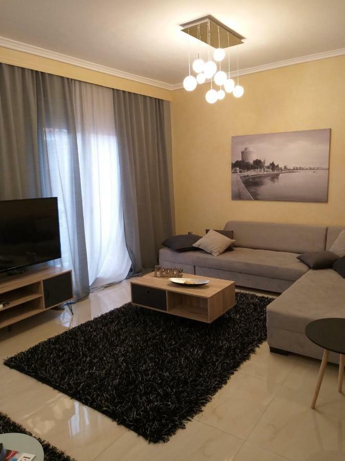 Thess Old Town With Free Private Parking * Thessaloniki