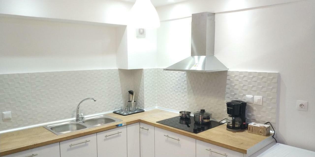 Apartment Cosy Flat