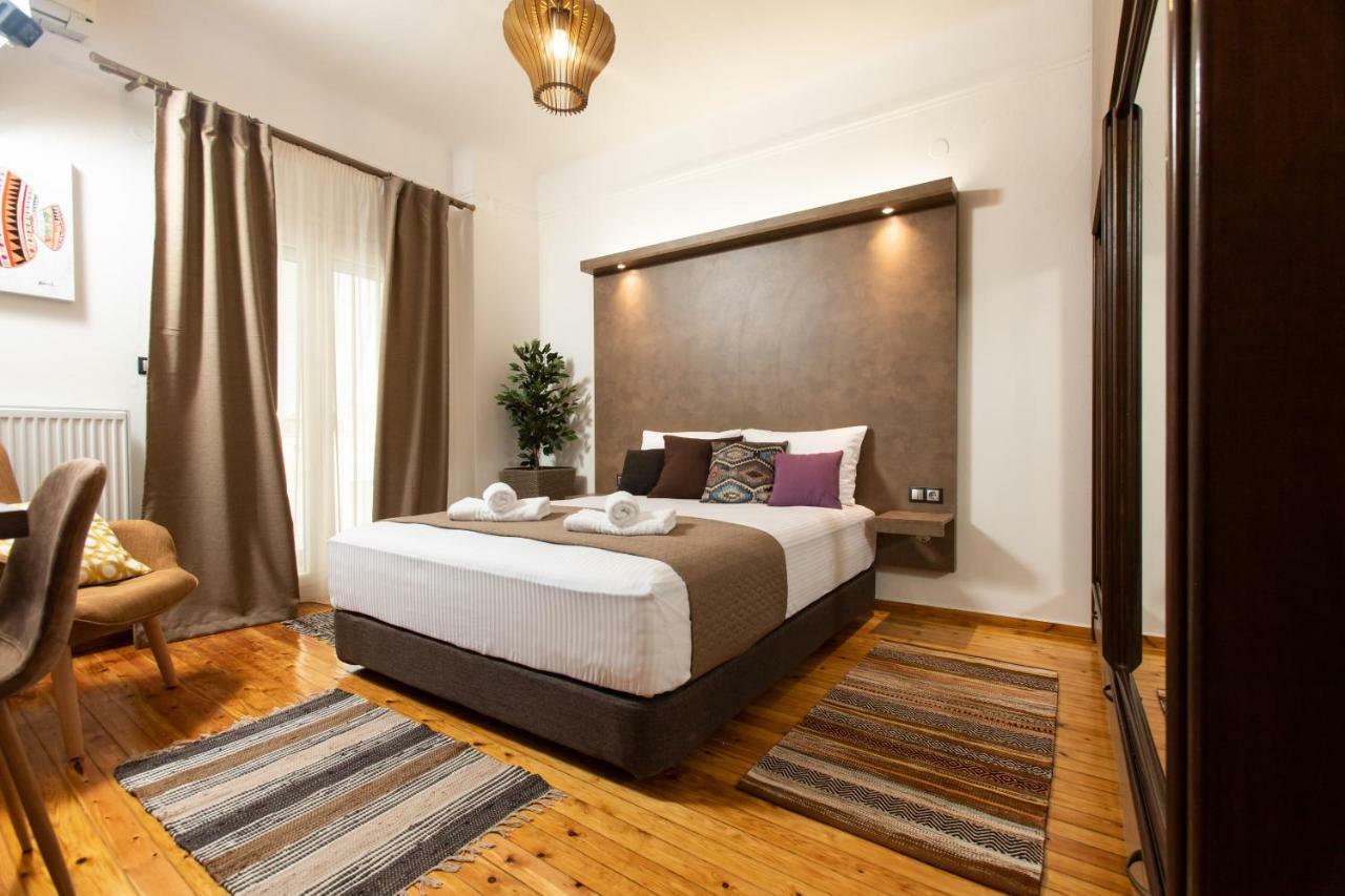Downtown Luxury Boutique - The Grand * Thessaloniki