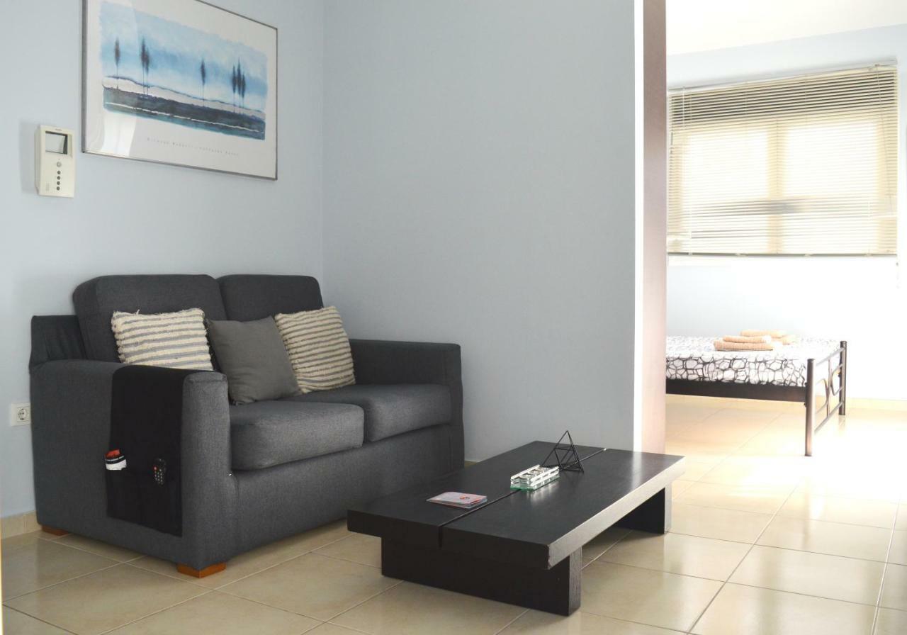 Cosy 1 Close To The City Center Daire