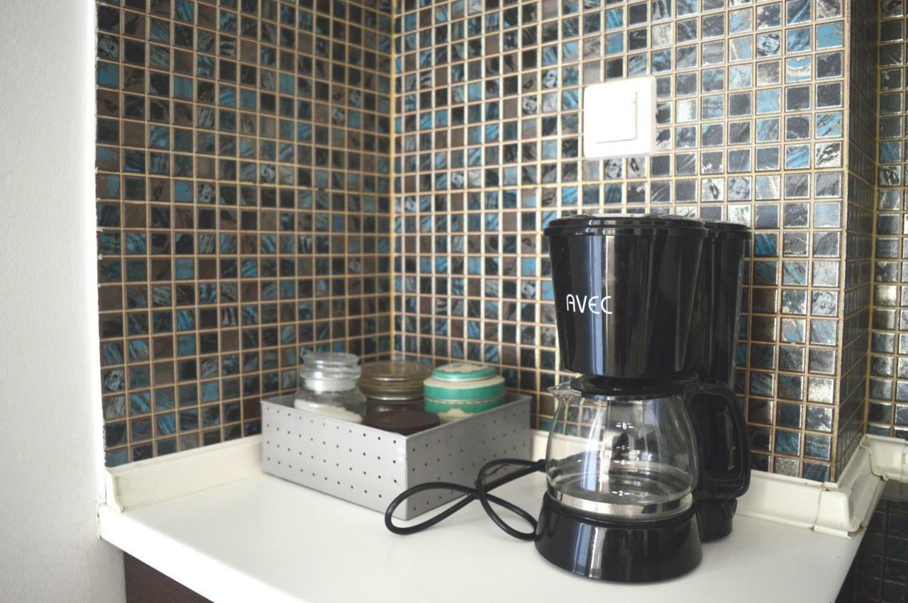 Cosy 1 Close To The City Center Daire
