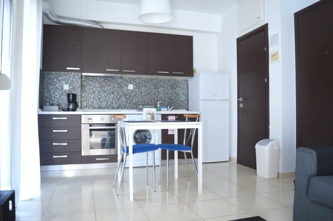 Cosy 1 Close To The City Center Daire Selanik