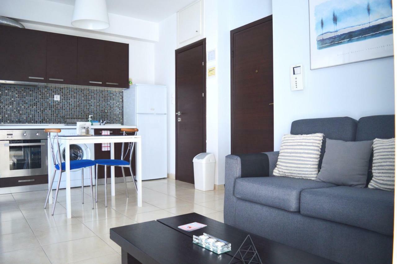 Daire Cosy 1 Close To The City Center *