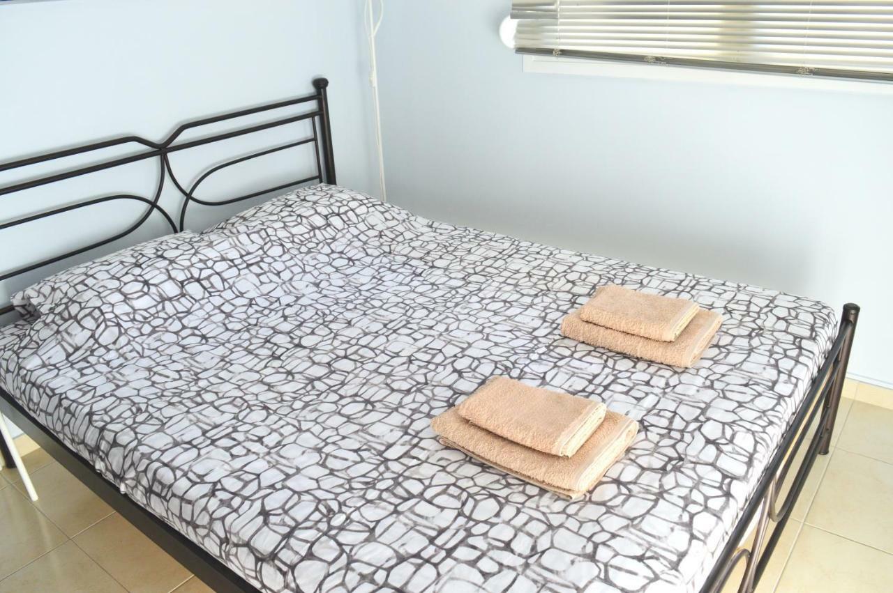 Cosy 1 Close To The City Center Daire
