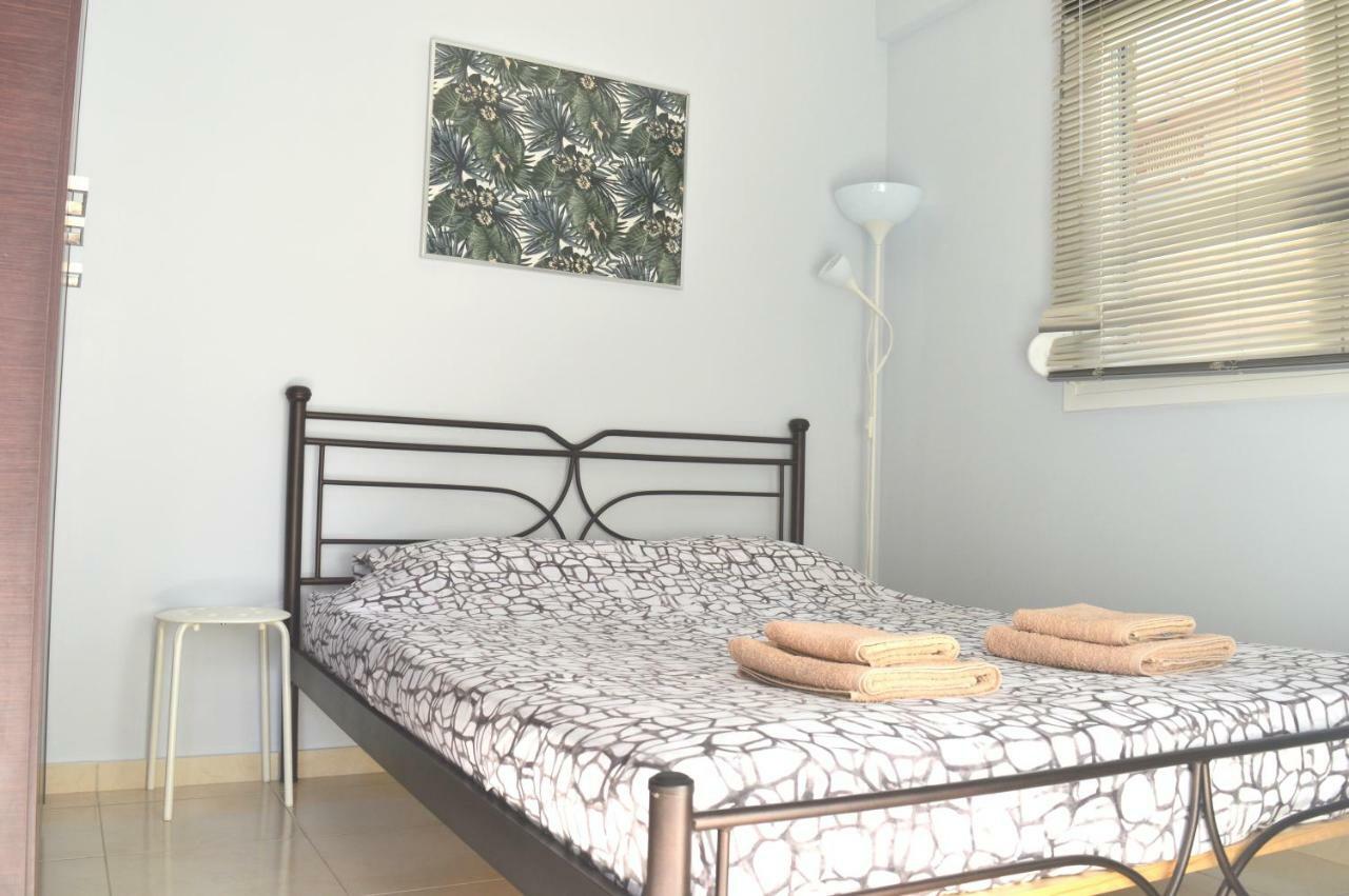 Cosy 1 Close To The City Center * Selanik