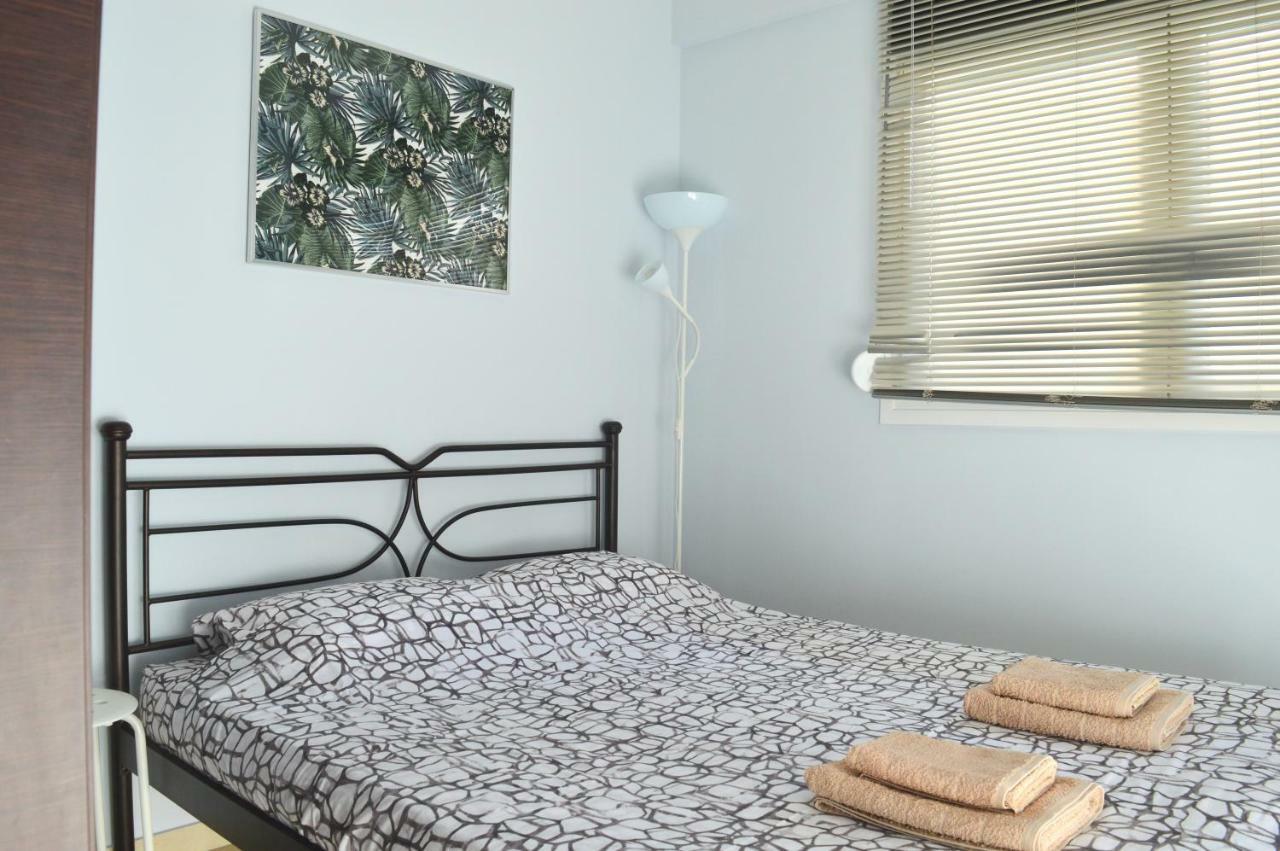 Daire Cosy 1 Close To The City Center *