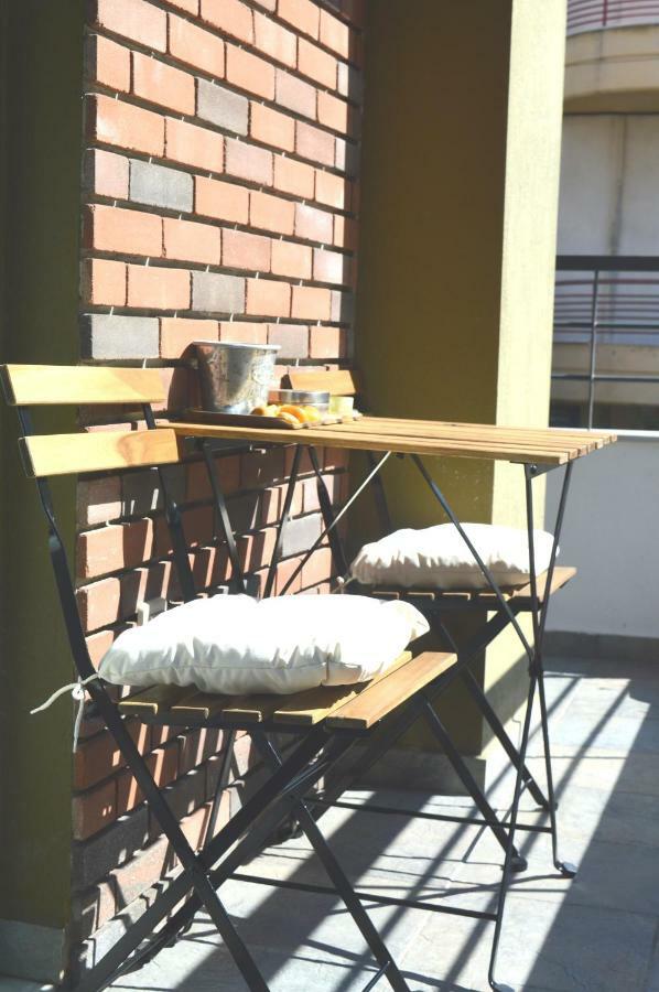 Cosy 1 Close To The City Center *