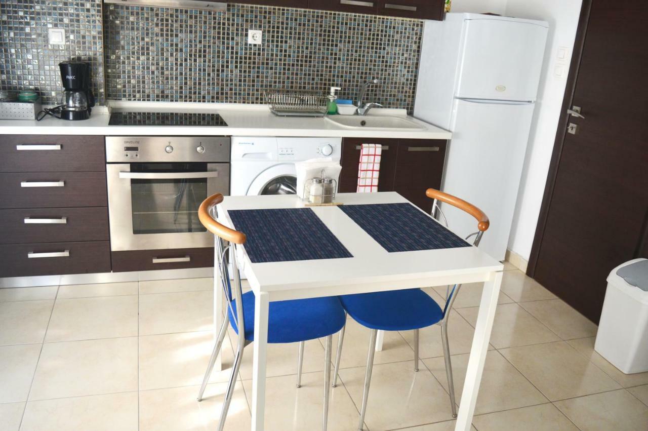 Daire Cosy 1 Close To The City Center