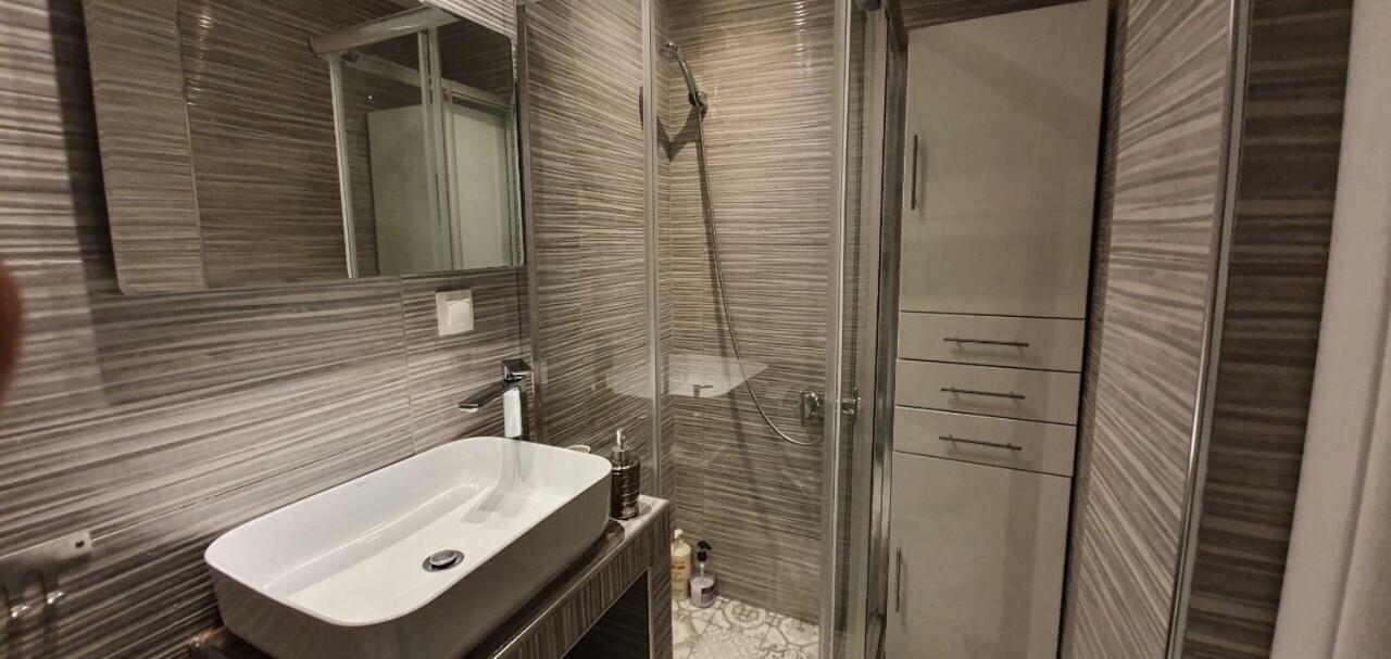 Vivian House Apartment Thessaloniki