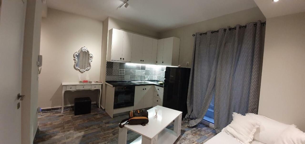 Vivian House Apartment Thessaloniki