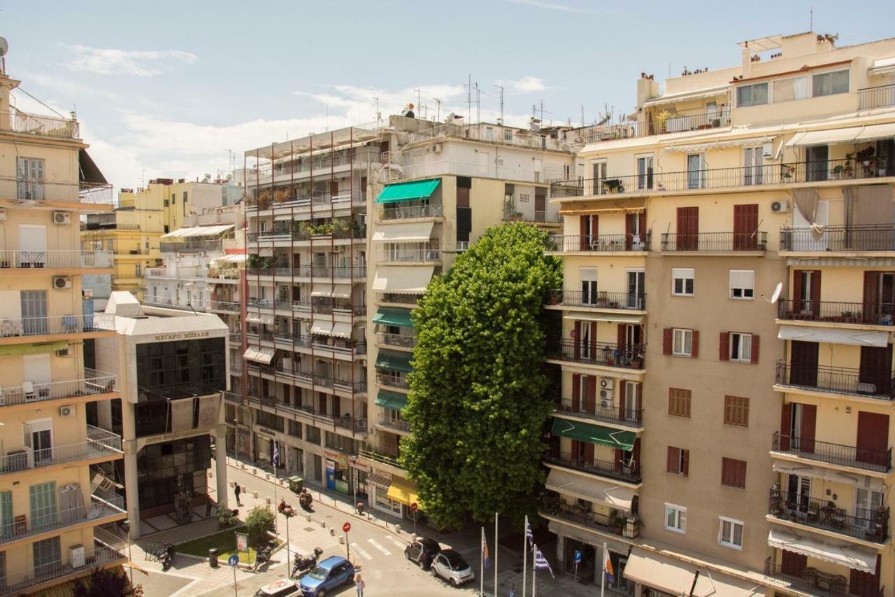 Apartment Julie's Sunshine Thessaloniki