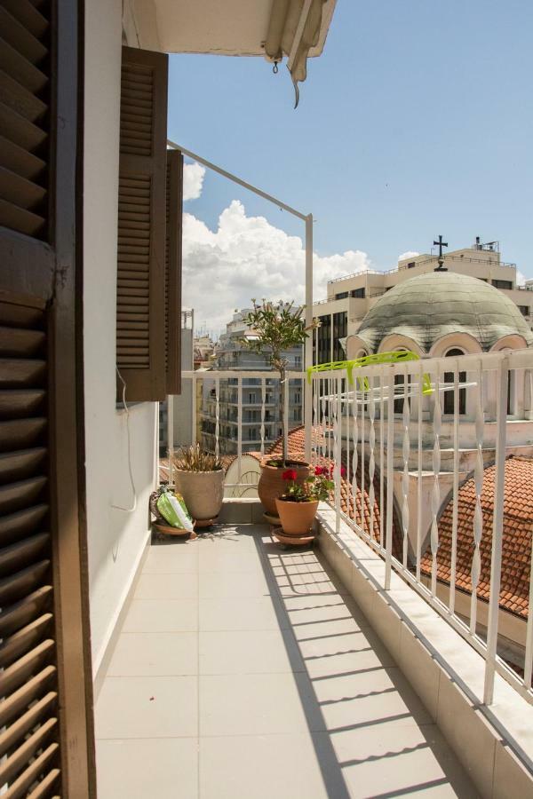 Julie's Sunshine Apartment