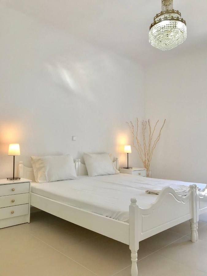 Korais Luxury 3br With Sea View Villa Thessaloniki