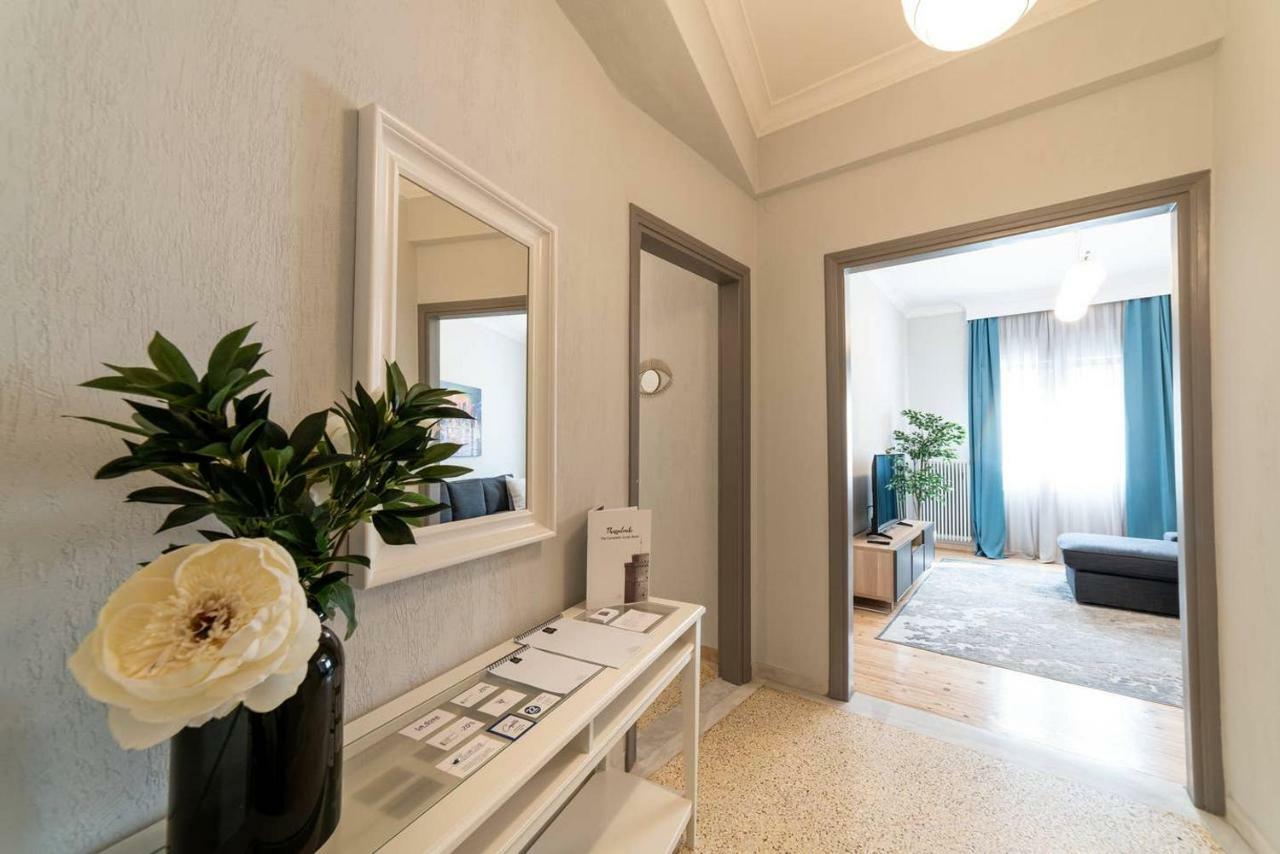 Appartement Pulse Tsimiski Thessaloniki