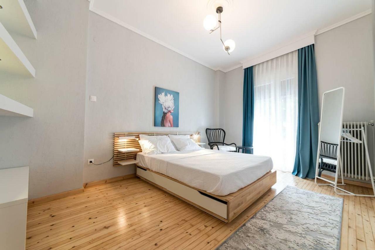 Appartement Pulse Tsimiski Thessaloniki