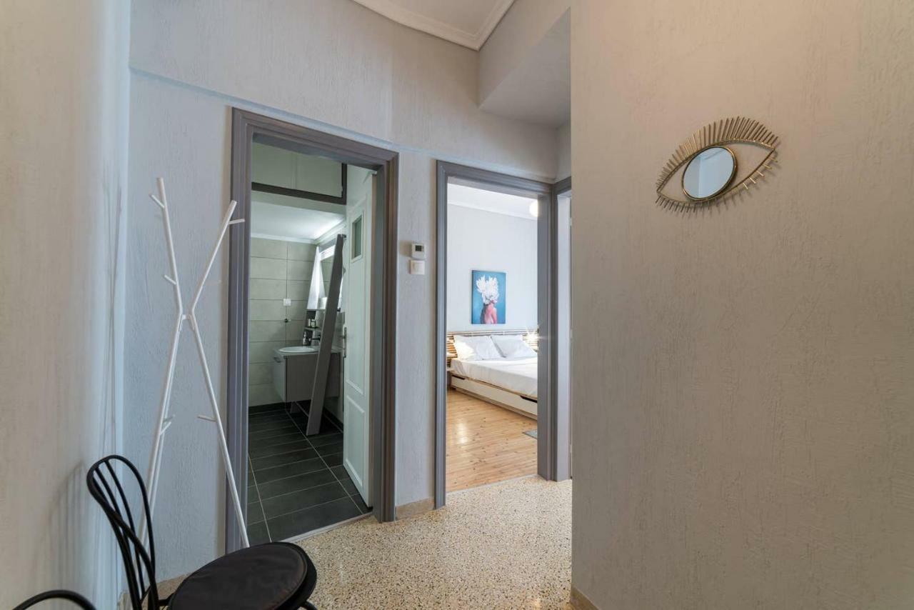 Pulse Tsimiski Appartement *