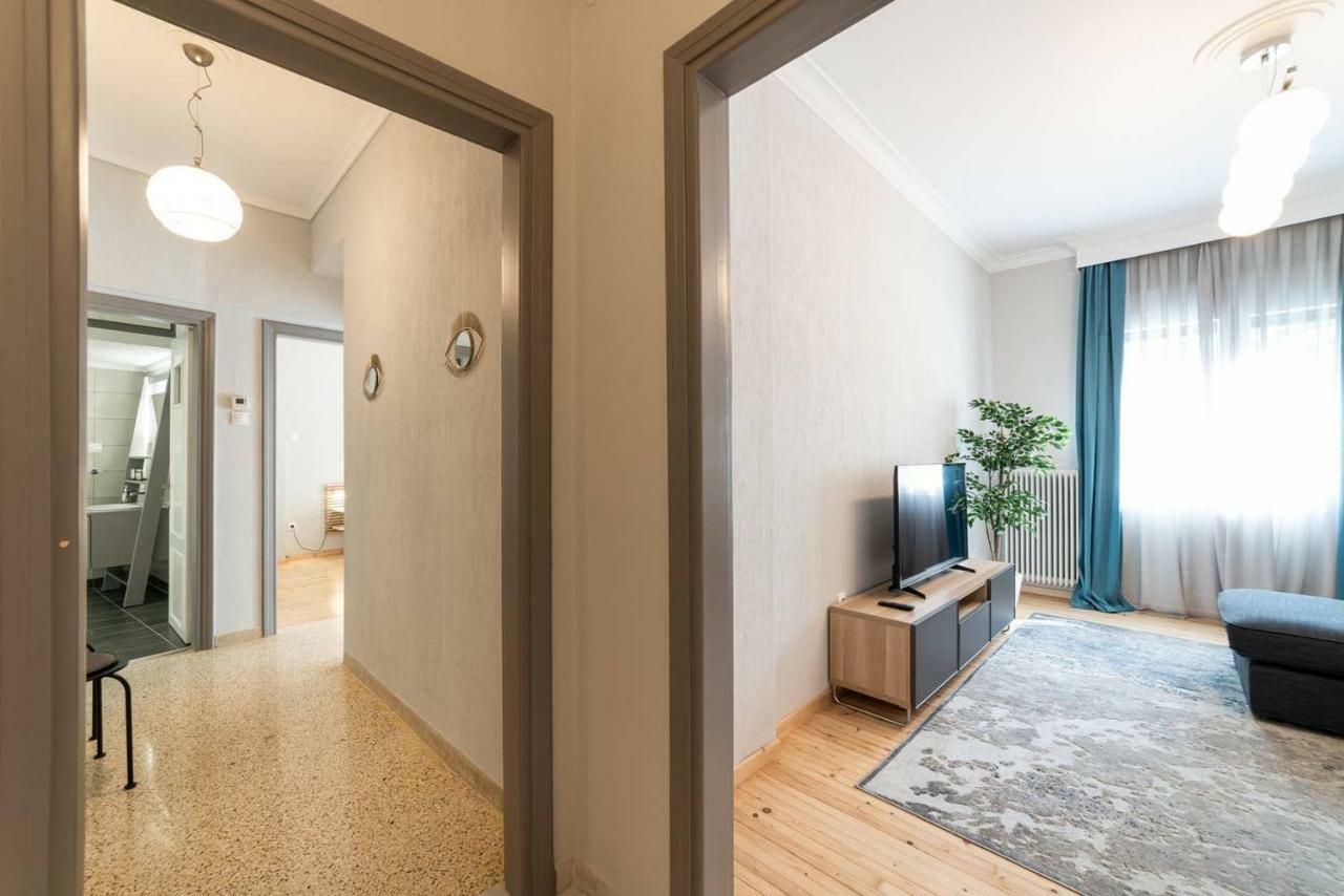 Pulse Tsimiski Appartement Thessaloniki