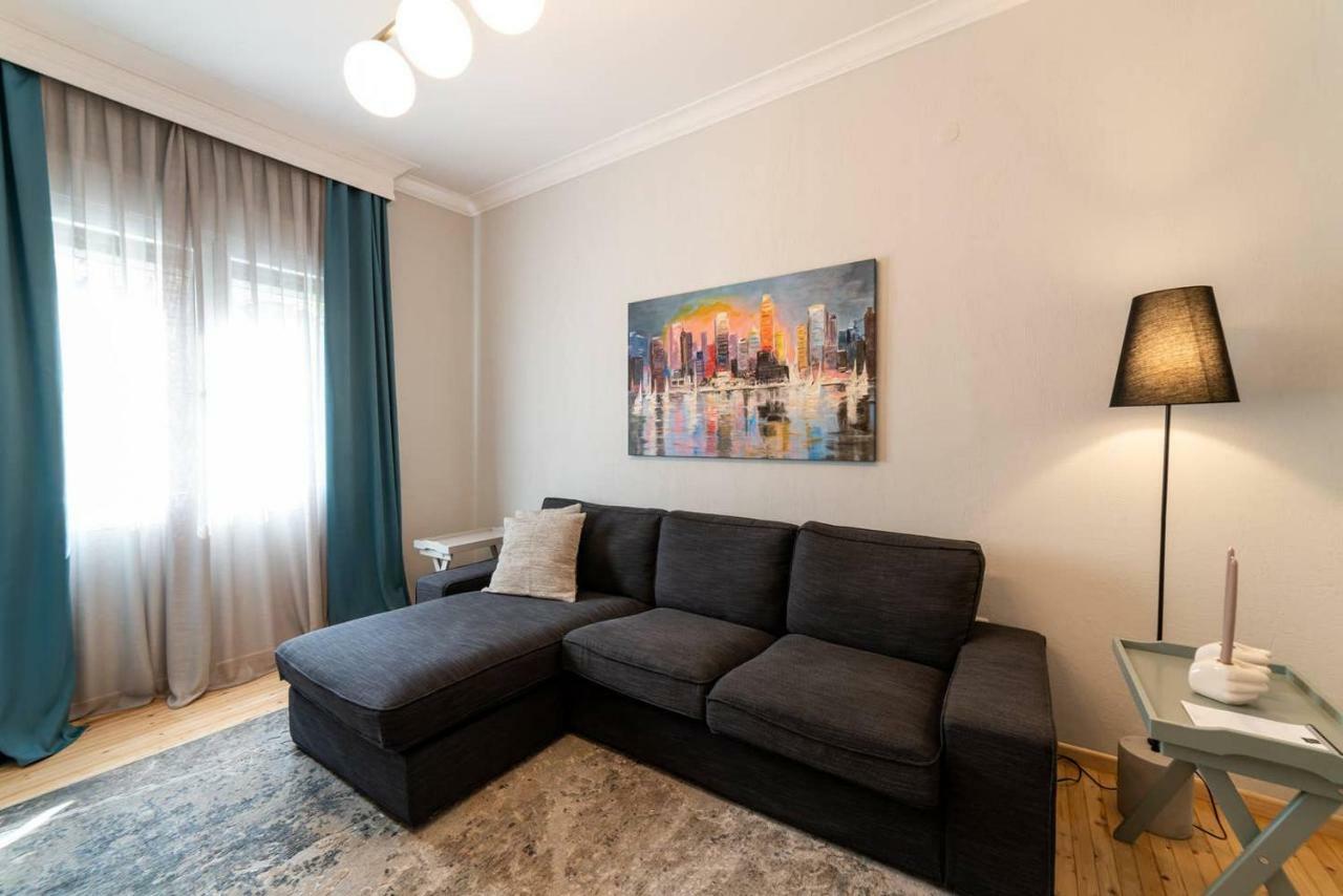 Pulse Tsimiski Appartement *