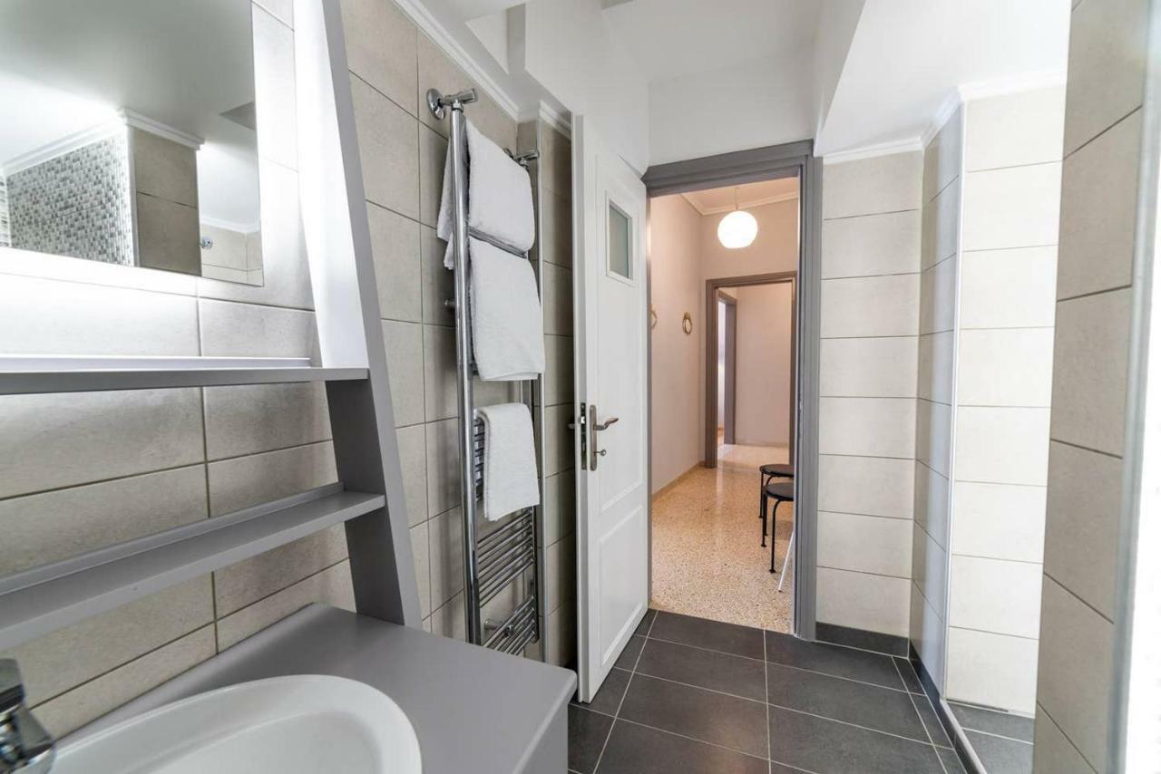 Pulse Tsimiski Appartement