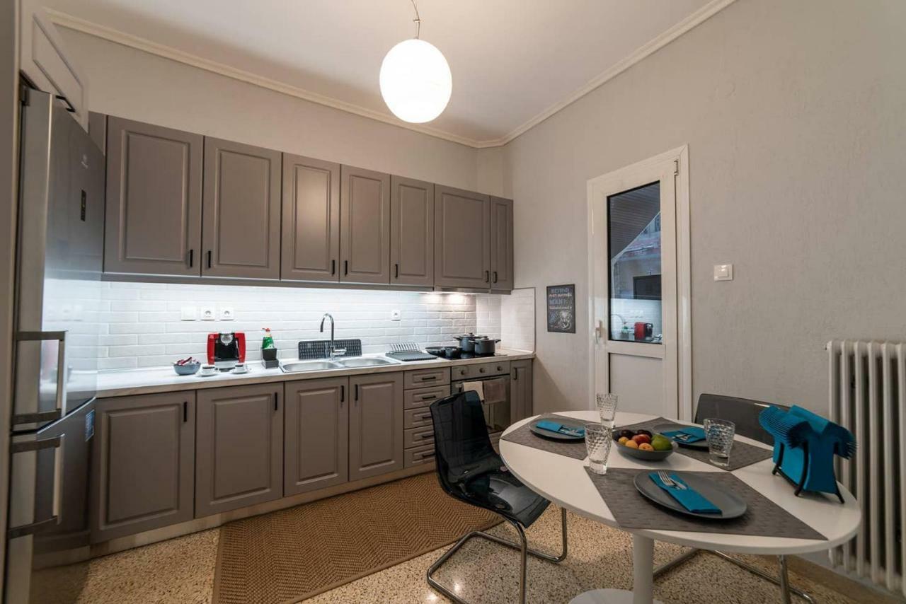 Appartement Pulse Tsimiski *