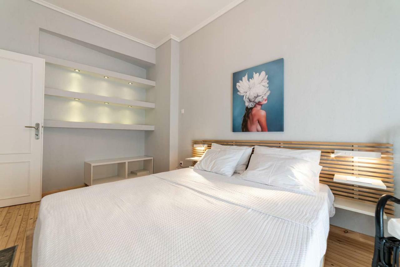 Pulse Tsimiski Appartement *