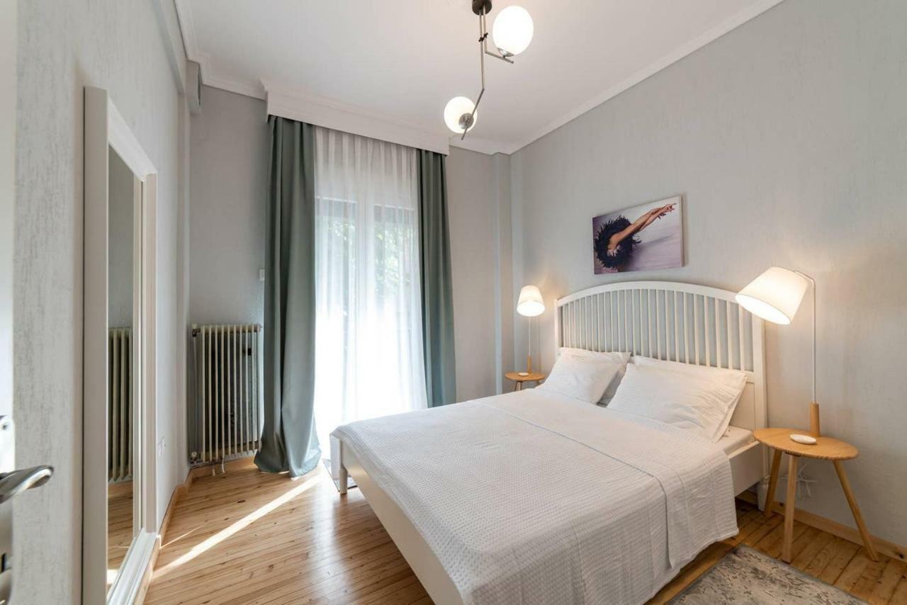Pulse Tsimiski Apartment Thessaloniki
