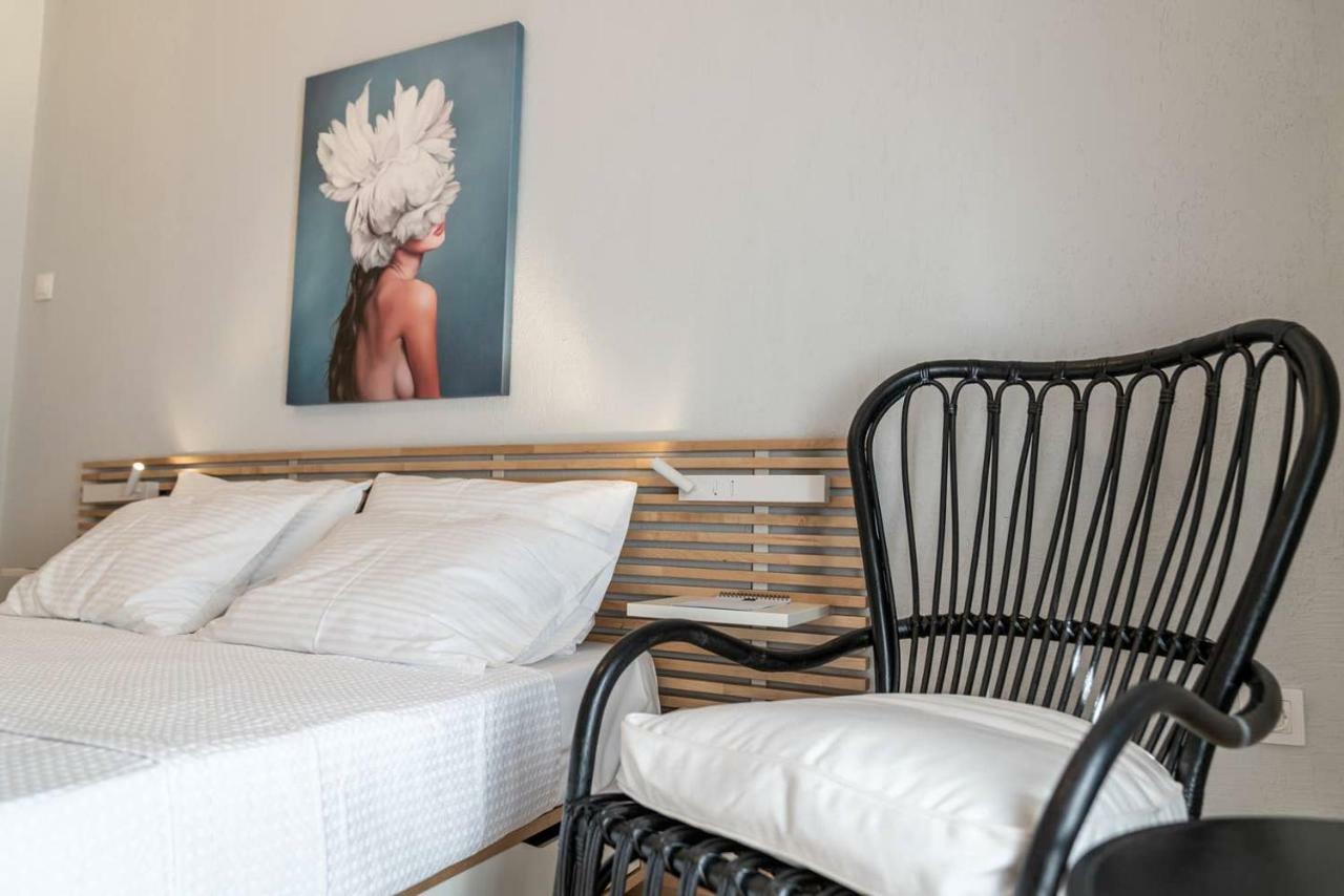 Appartement Pulse Tsimiski *