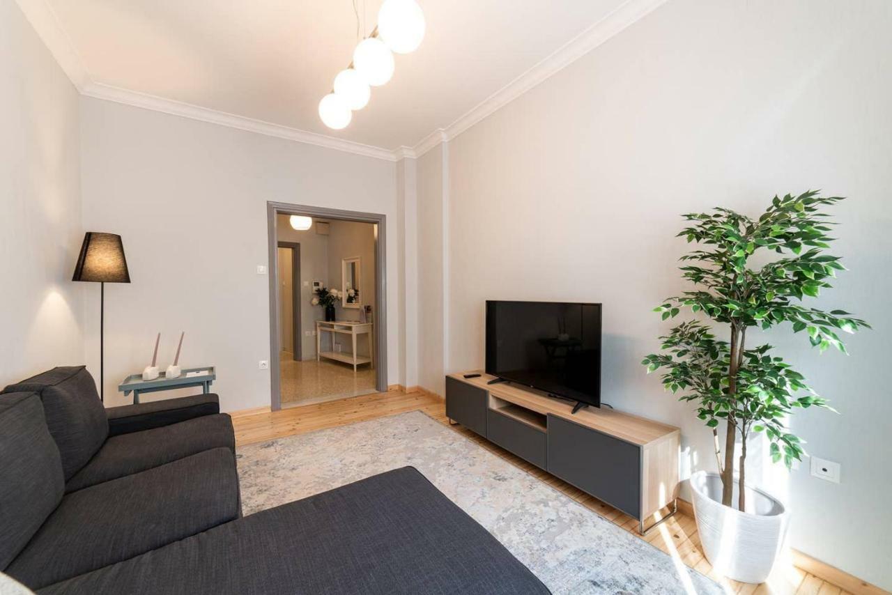 Pulse Tsimiski Appartement Thessaloniki