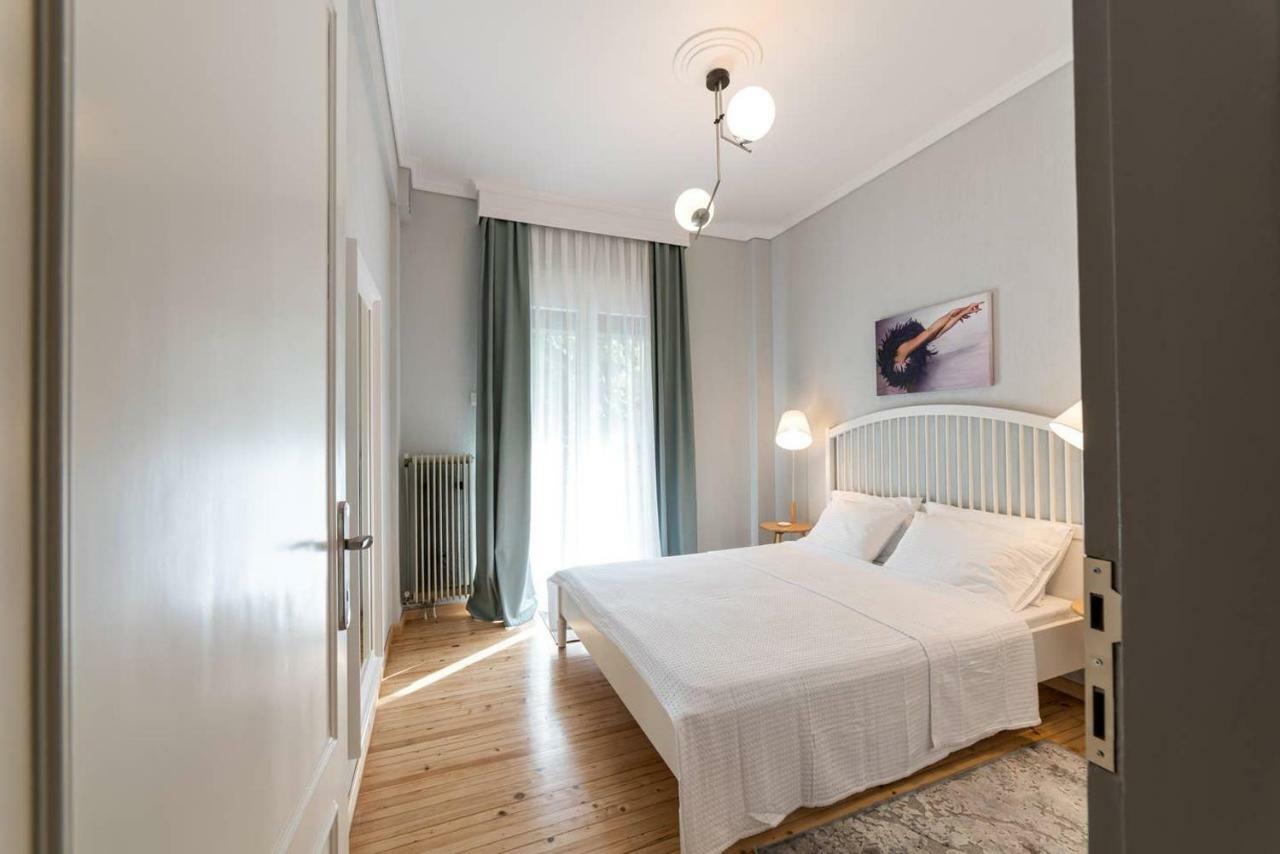 Pulse Tsimiski Appartement Thessaloniki