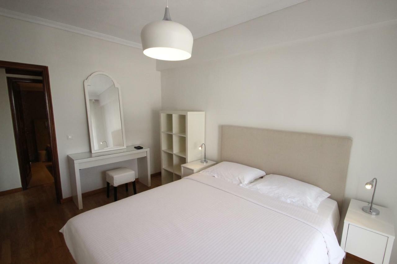 Cozy Penthouse * Thessaloniki
