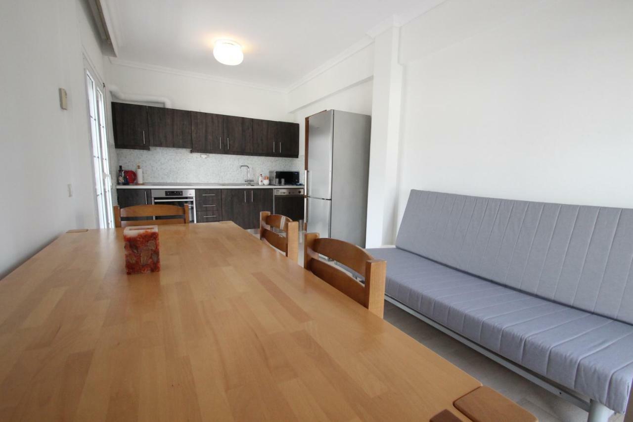 Cozy Penthouse Thessaloniki