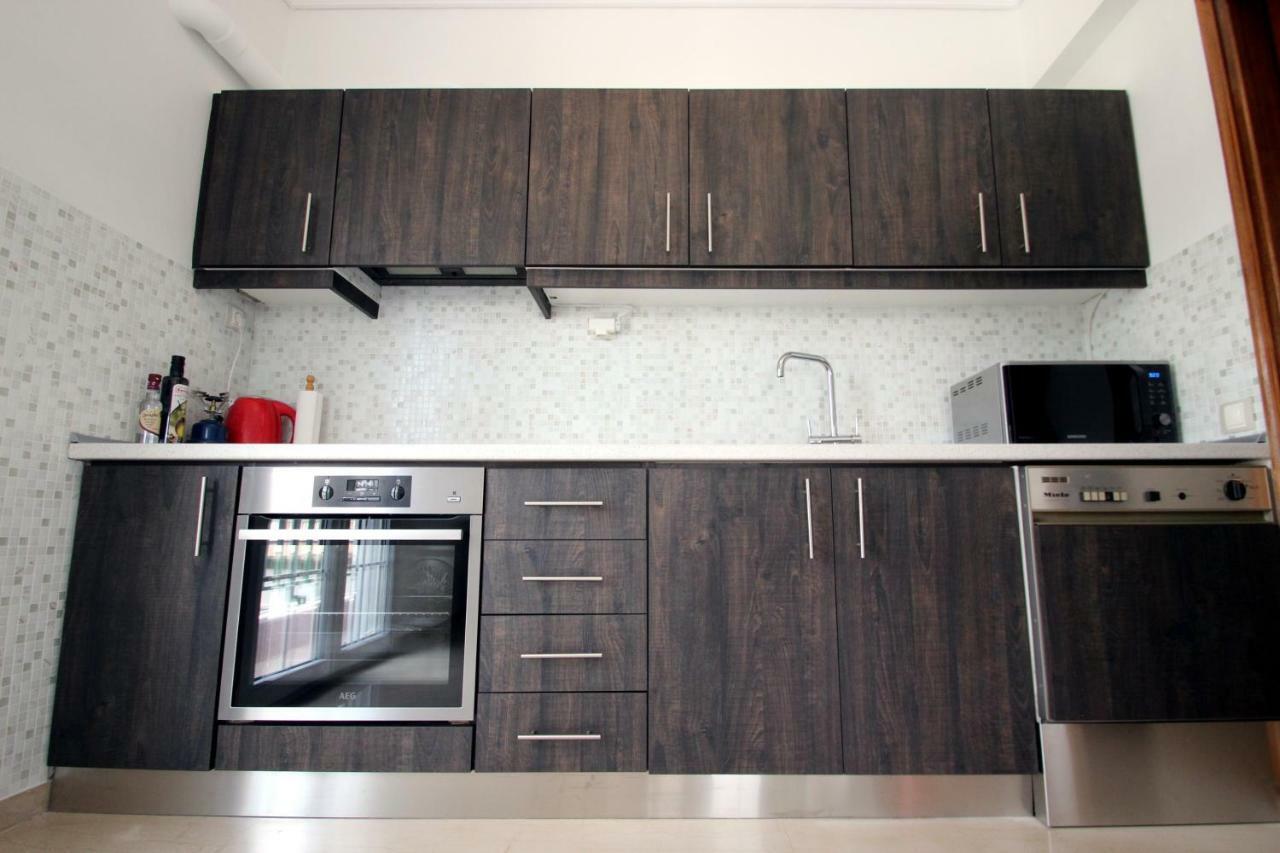 Cozy Penthouse Apartment Thessaloniki