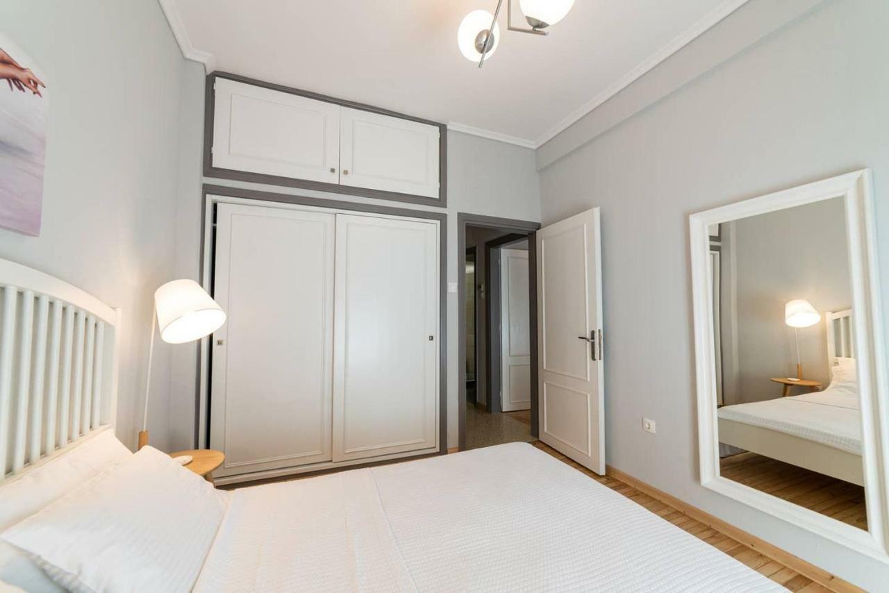 Appartement Pulse Tsimiski Thessaloniki