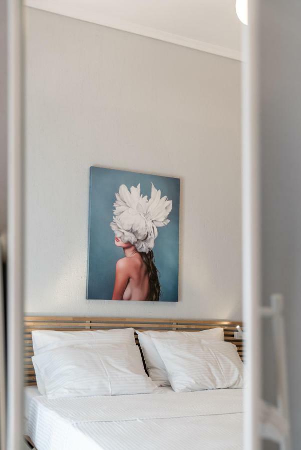Pulse Tsimiski Appartement *