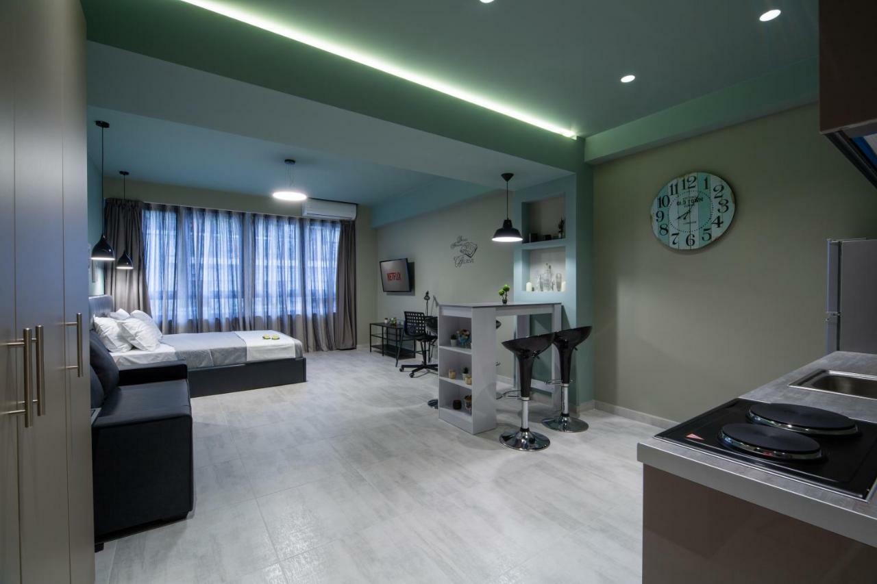 Apartamento Angel Deluxe &