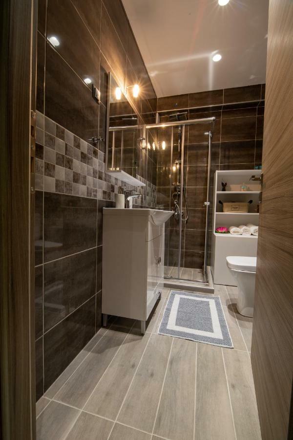 Angel Deluxe Apartments&suites Appartement