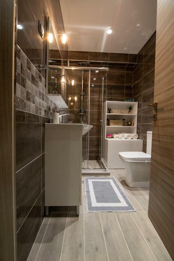 Apartamento Angel Deluxe &