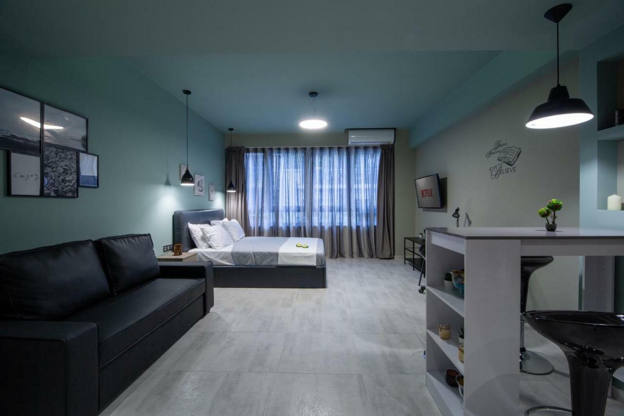 Appartement Angel Deluxe Apartments&suites *