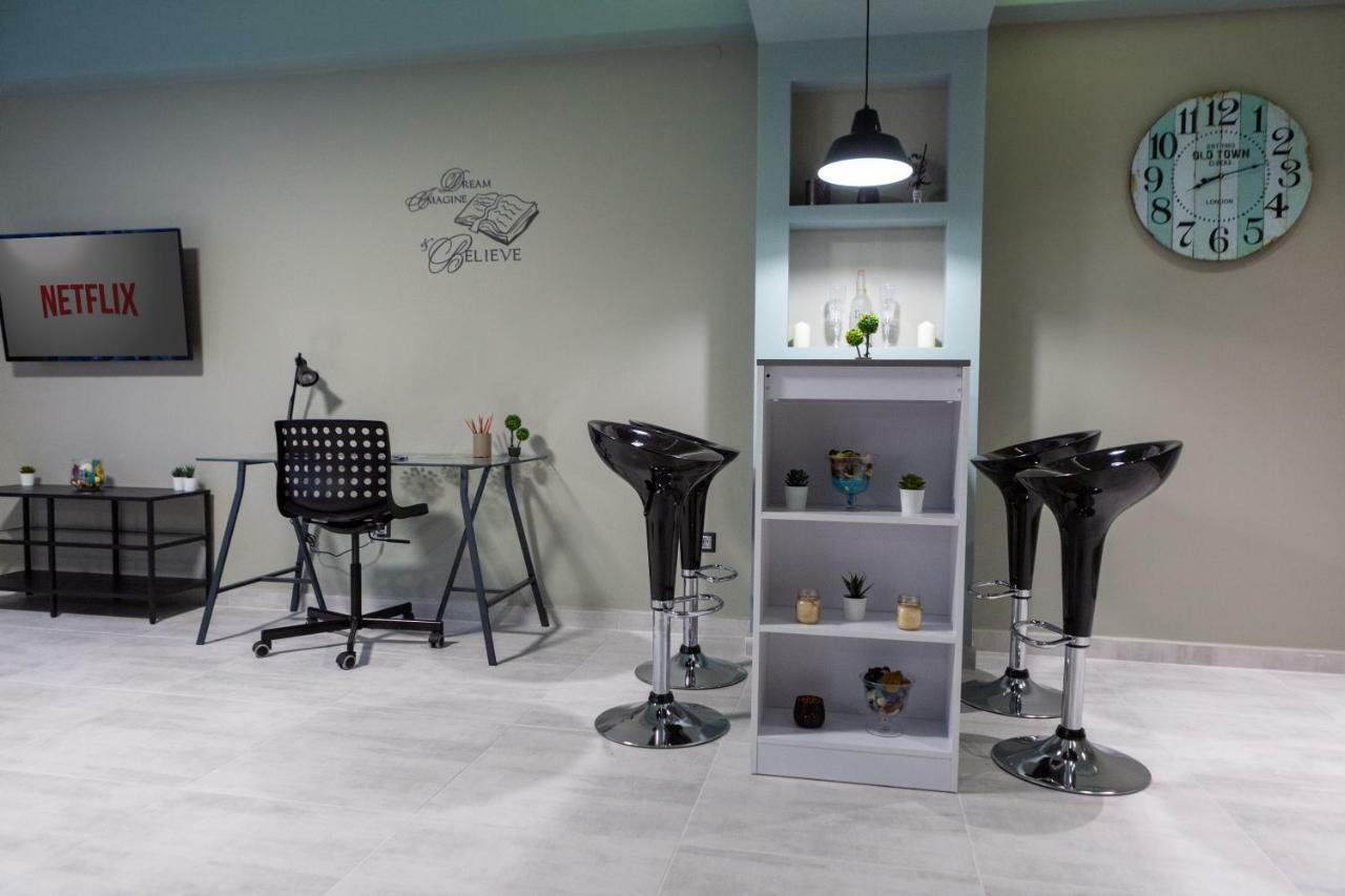 Angel Deluxe Apartments&suites Appartement *
