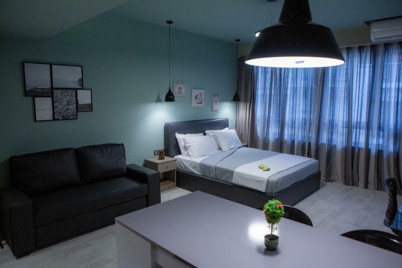 Appartement Angel Deluxe Apartments&suites
