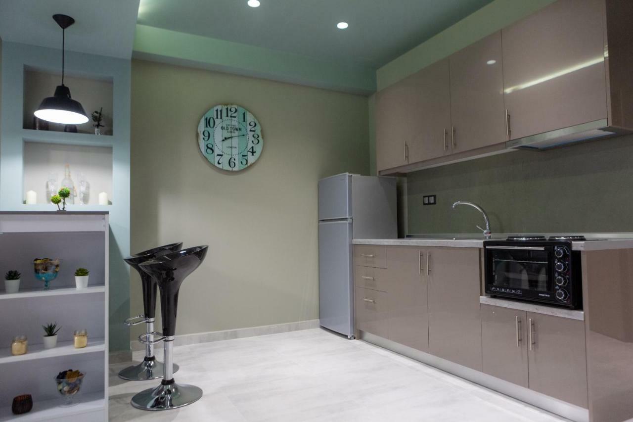 Angel Deluxe Apartments&suites