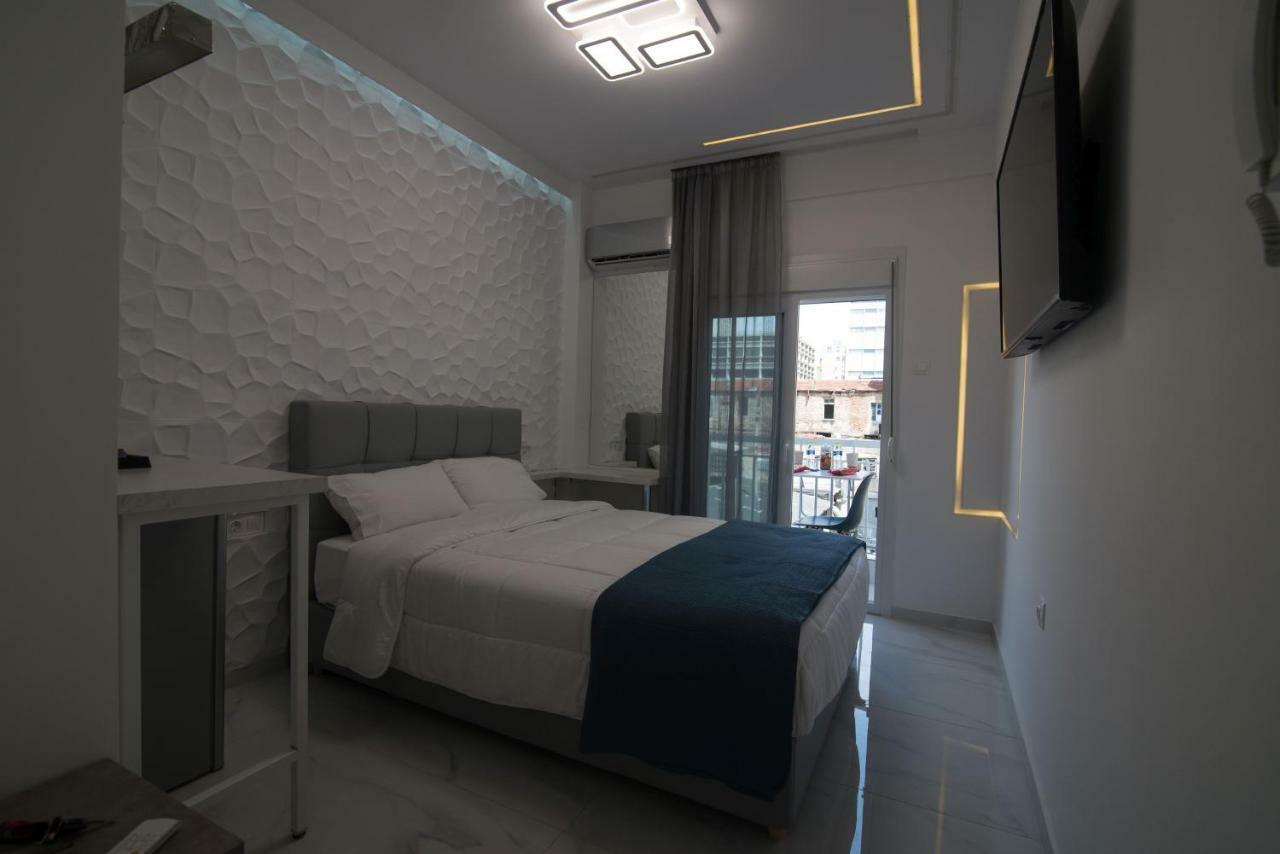 Apartment Petite Palace Aristotelous 3