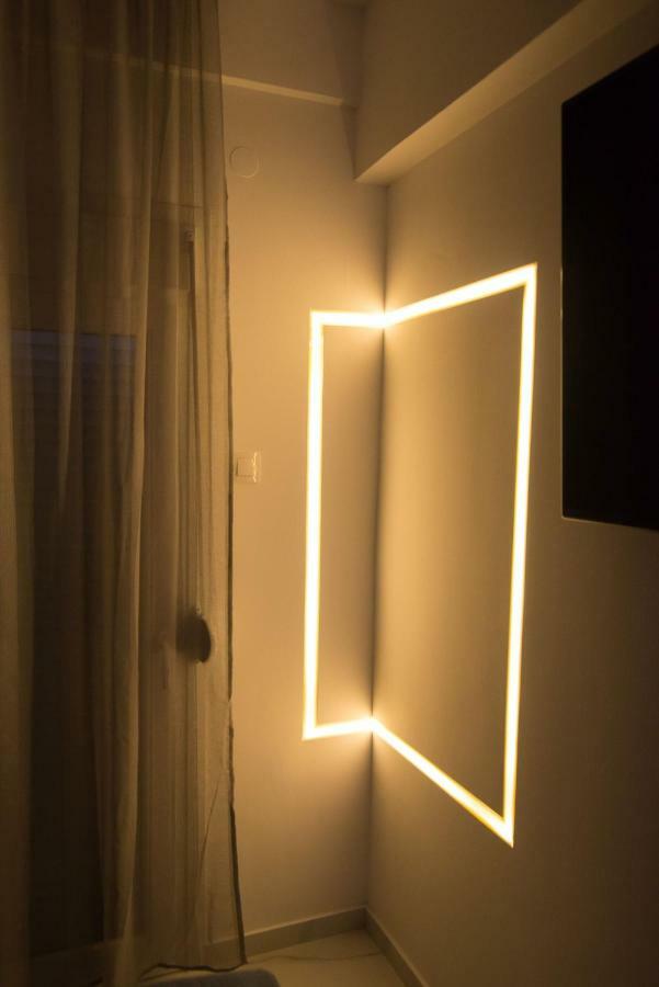 Petite Palace Aristotelous 3 Apartment Thessaloniki