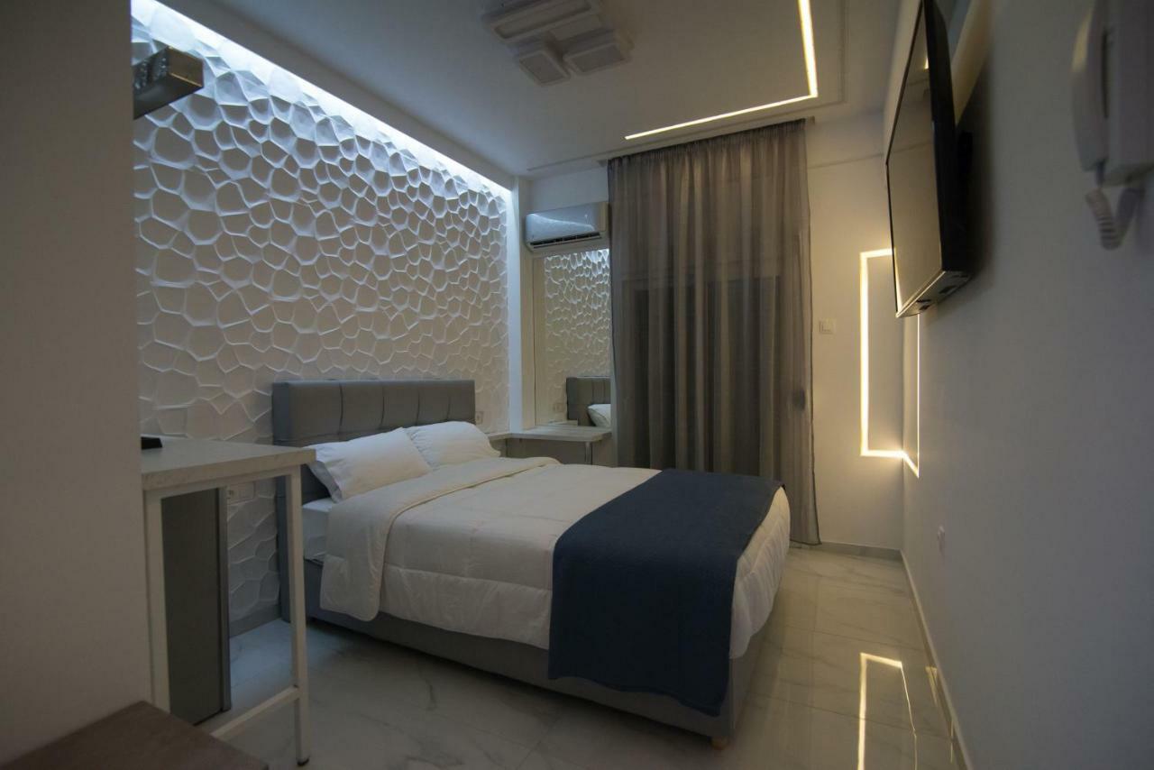Apartment Petite Palace Aristotelous 3