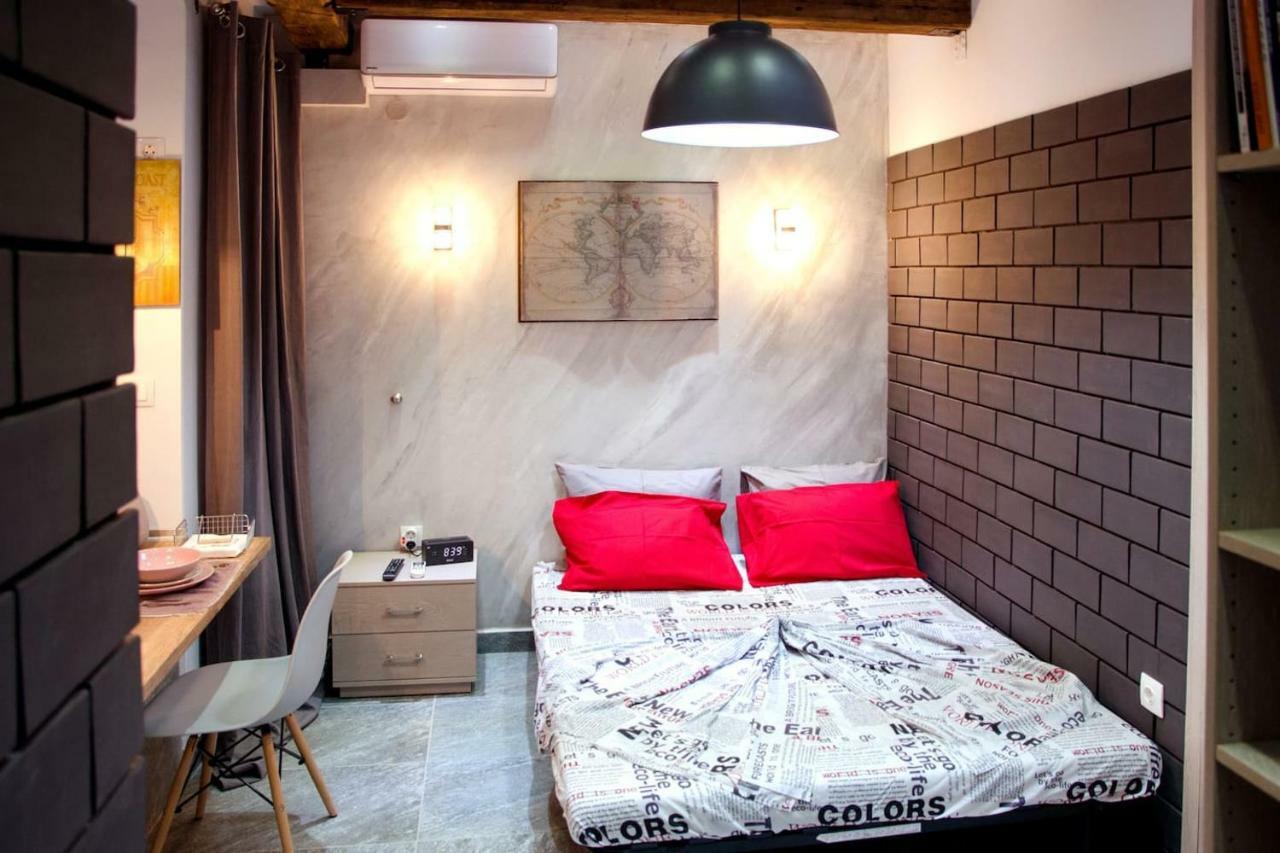 Super Stylish * Thessaloniki