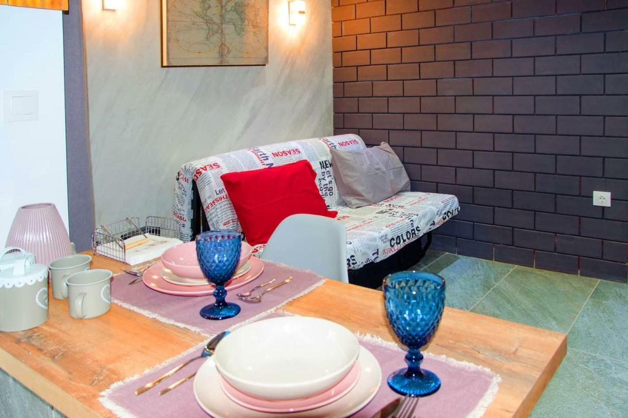 Apartment Super Stylish Thessaloniki