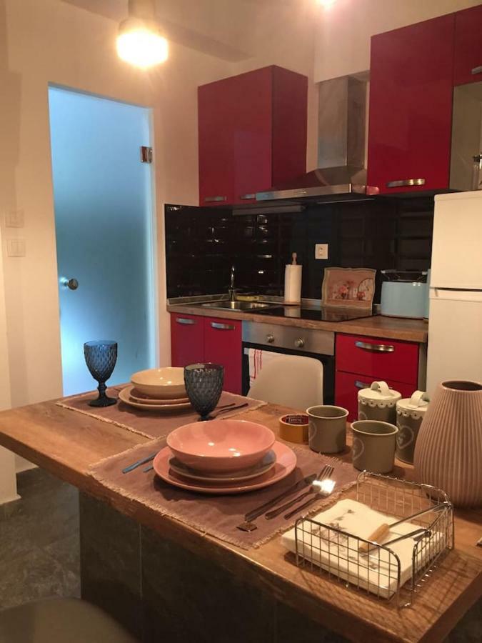 Apartment Super Stylish Thessaloniki